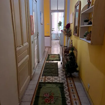 Teatro Ariston Privata Alloggio in famiglia Sanremo