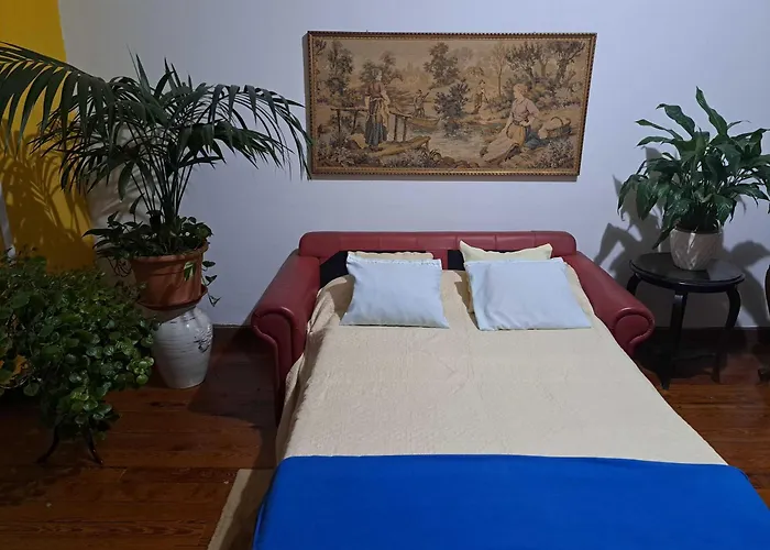 Alloggio in famiglia Teatro Ariston Privata Sanremo