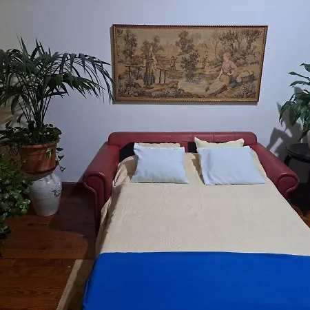 Teatro Ariston Camera Privata Homestay Sanremo