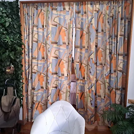 Homestay Teatro Ariston Camera Privata Sanremo