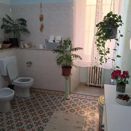 Pansiyon Teatro Ariston Privata