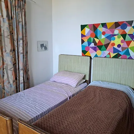 Teatro Ariston Privata سانريمو