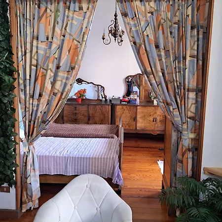 منزل للإقامة Teatro Ariston Privata *