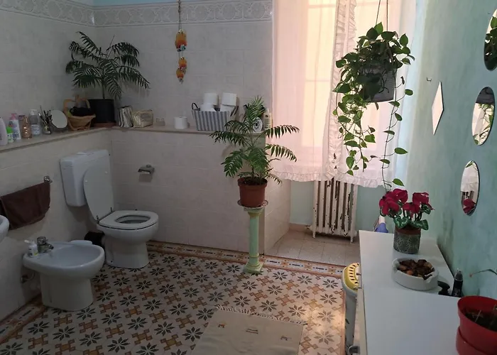 منزل للإقامة Teatro Ariston Privata