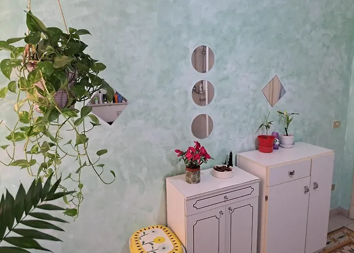 منزل للإقامة Teatro Ariston Privata *