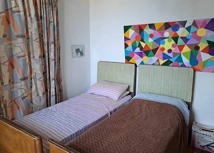 Teatro Ariston Privata سانريمو