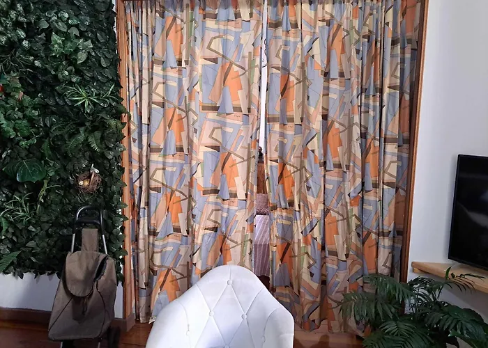 Privat bolig Teatro Ariston Privata