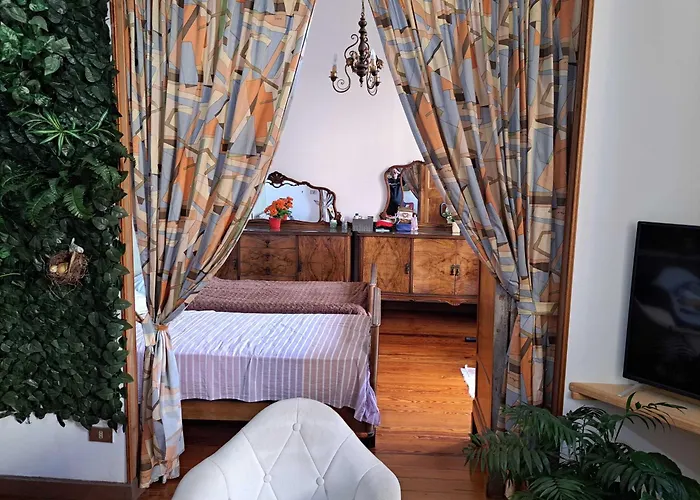 Privat bolig Teatro Ariston Privata *