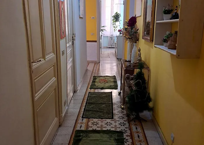 Teatro Ariston Privata Privat bolig Sanremo